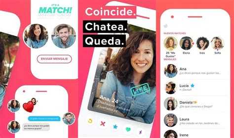 apps casados|Las mejores apps para ligar casados